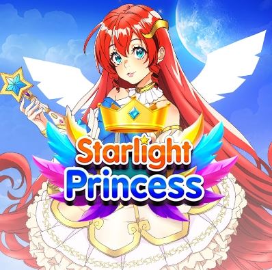 Starlight Princess