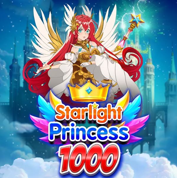 starlight princess 1000